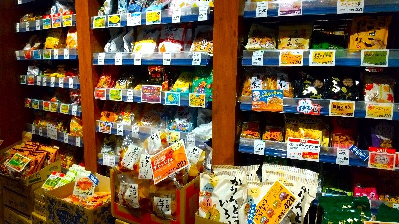 カルディコーヒーファームのおすすめ商品、人気商品のお菓子@愛媛県エミフルMASAKI