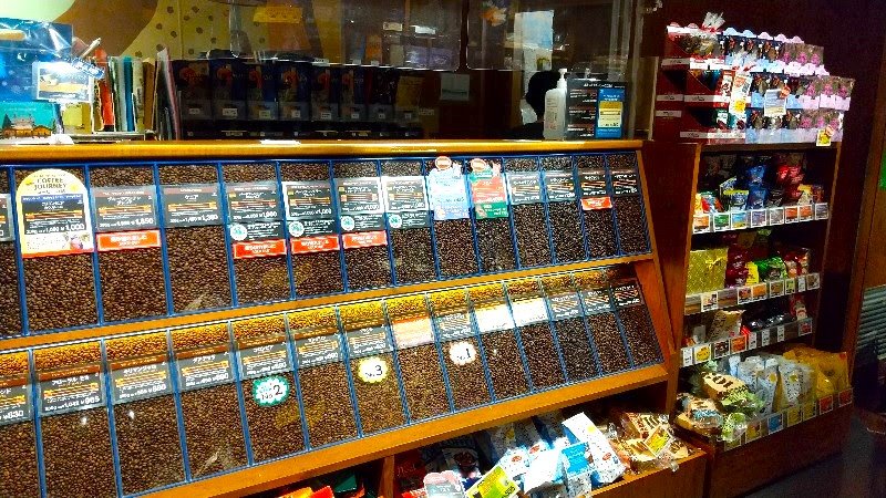 カルディコーヒーファームのおすすめ商品、人気商品のコーヒー豆@愛媛県エミフルMASAKI