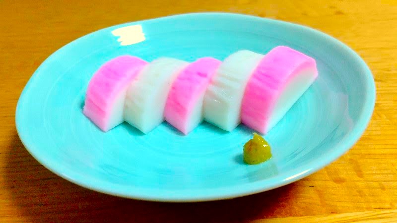 田中蒲鉾本店【宇和島・かまぼこ】美味しい食べ方＠愛媛