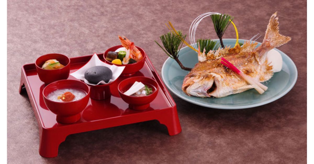 「レストラン北斗」お食い初め、お祝い、愛媛県松山市で個室予約ができるお店、料金や予約条件