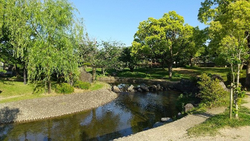 杖ノ淵公園『ヒル』のいなくなった川「水遊び＆川遊びのおすすめ人気スポット」